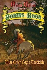 Robin's Hood series tv