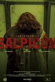 Salpicón