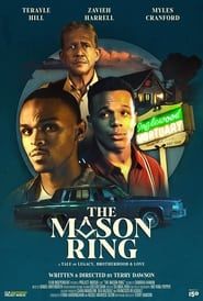 The Mason Ring series tv