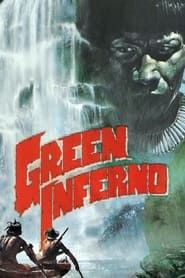 The Green Inferno series tv