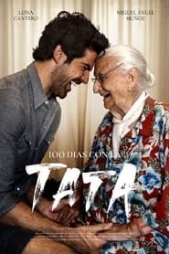 watch 100 jours avec Tata