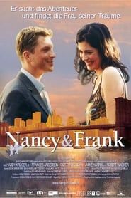 Nancy & Frank - A Manhattan Love Story series tv