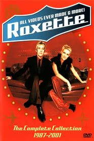 Roxette: All Videos Ever Made & More! 2001 streaming