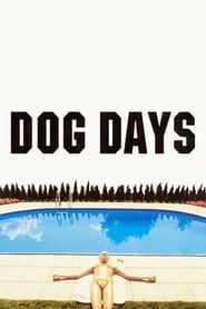 Affiche de Dog Days