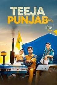 Teeja Punjab series tv