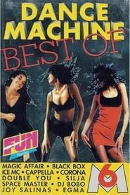 Image Dance Machine - Best of
