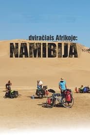 Cycling in Africa: Namibia series tv