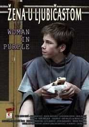 Woman in Purple series tv