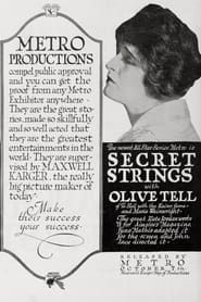 Secret Strings (1918)