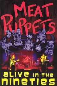 Image Meat Puppets: Alive in the Nineties