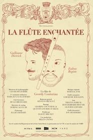 watch La flûte enchantée