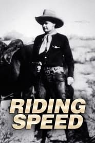 Riding Speed (1934)