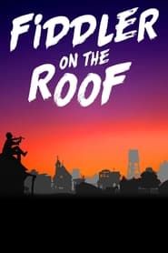 Fiddler on the Roof series tv