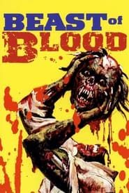 Beast of Blood series tv
