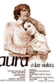 Aura o las Violetas (1974)