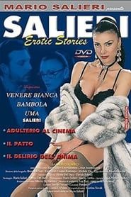 Salieri Erotic Stories 2 (2003)