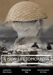 A New Life Tomorrow series tv
