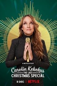 Carolin Kebekus: The Last Christmas Special series tv