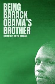 Image Being Barack Obama's Brother