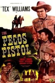 The Pecos Pistol series tv