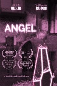 ANGEL series tv