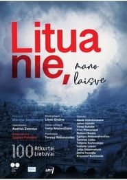 Lituanie, my Freedom series tv