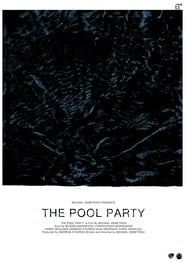 The Pool Party series tv