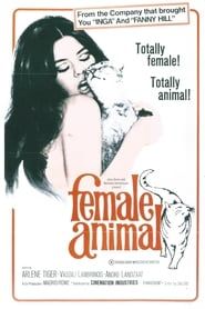 Female Animal (1970)