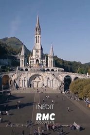 Lourdes, le sanctuaire de la démesure 