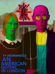 An American gothic in London series tv