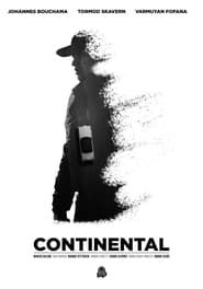 Continental series tv