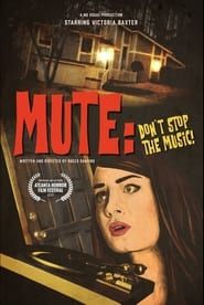 Image Mute: Don't Stop the Music!