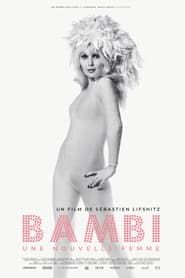 Bambi: A French Woman series tv