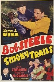 Smoky Trails 1939 streaming