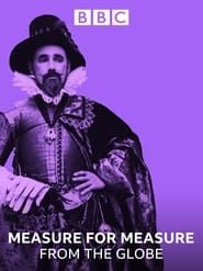Measure for Measure: Live from The Globe-hd