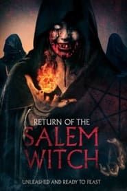 The Return of the Salem Witch 2022 streaming