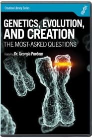 Image Genetics, Evolution, and Creation