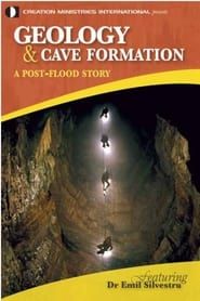 Geology and Cave Formation series tv