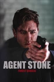 Agent Stone (2022)