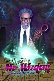 Image The Mysterious Mr. Wizdom