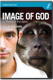 Image of God or Planet of the Apes series tv