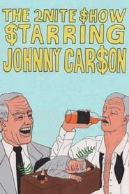 Image 2Nite Show Starring Johnny Carson 2017