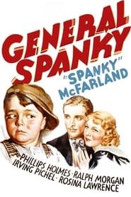 General Spanky series tv