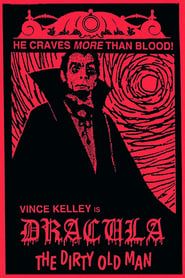 Dracula (The Dirty Old Man) series tv