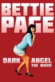 Bettie Page: Dark Angel series tv