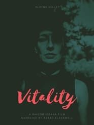 Vitality - Martha Graham series tv