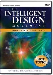 Image The Intelligent Design Movement: How Intelligent Is It?