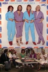 ABBA: Gracias por la música series tv