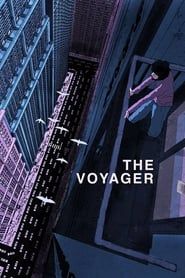 The Voyager series tv