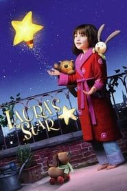 Laura's Star (2021)